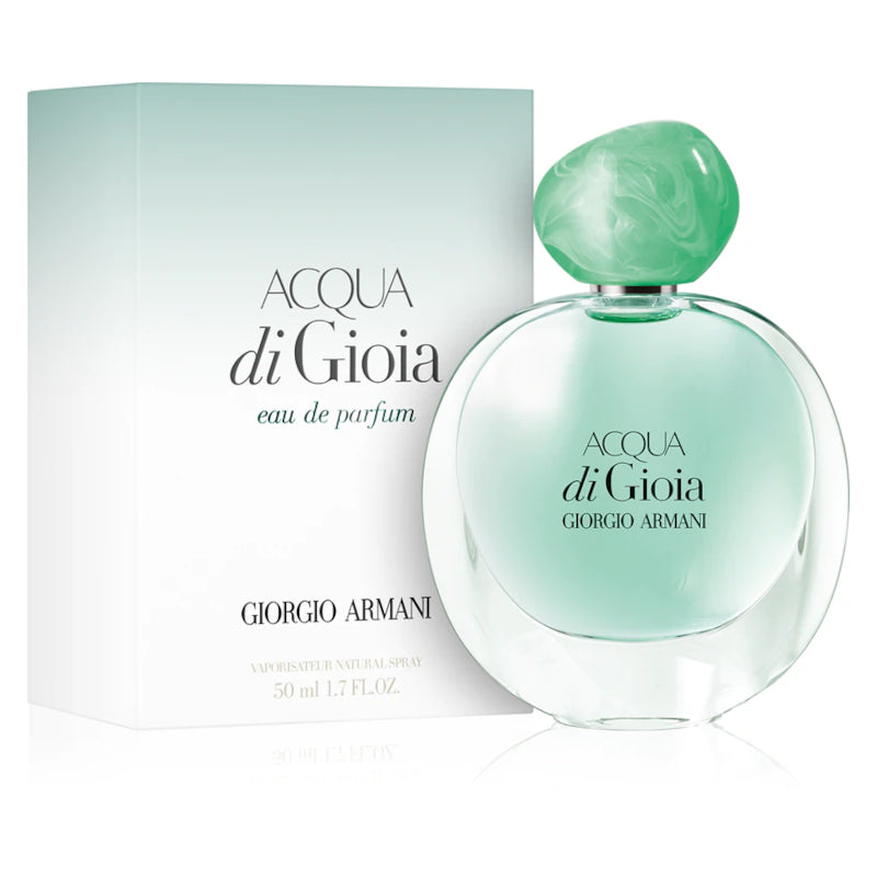 Acqua Di Gioia