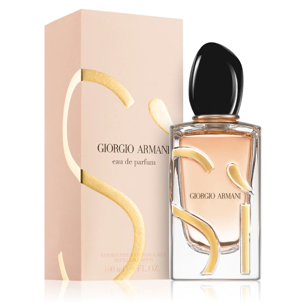 Giorgio Armani Armani Si, parfum femme