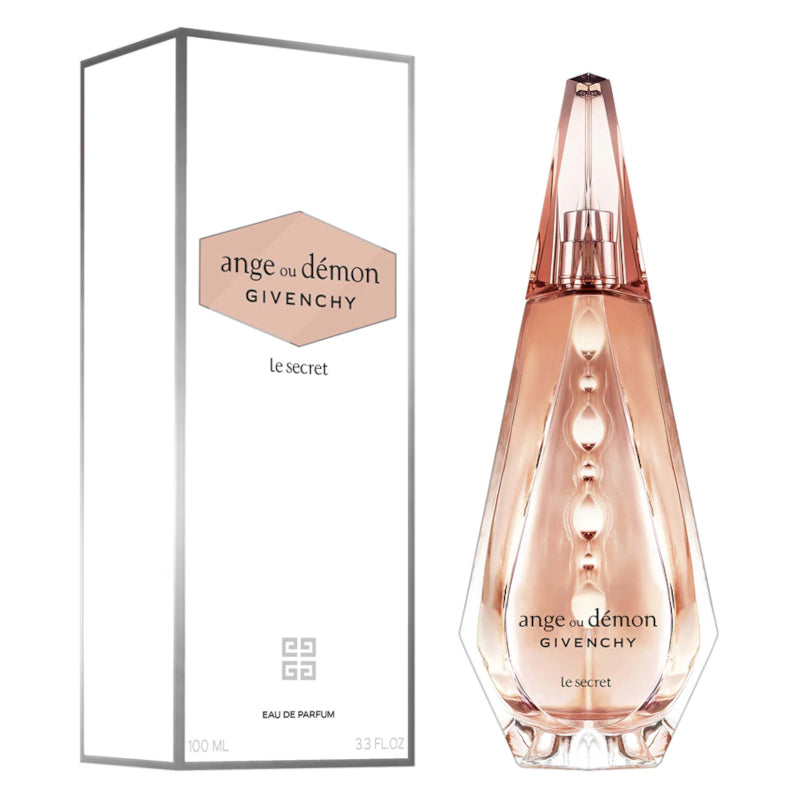 Ange ou Démon Le Secret 