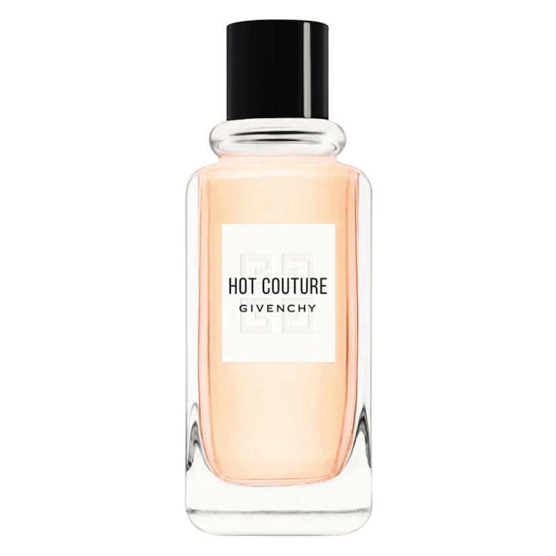 Hot Couture