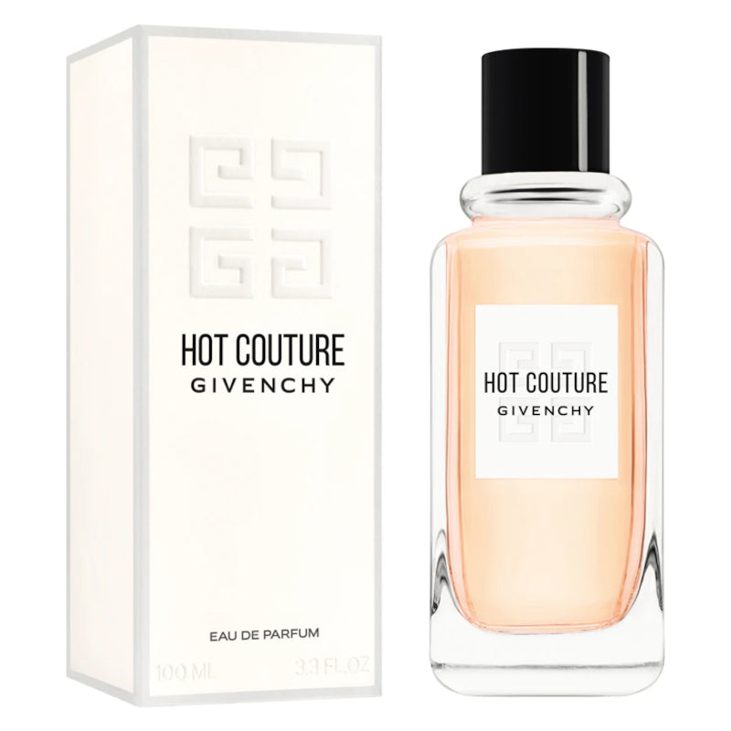Hot Couture
