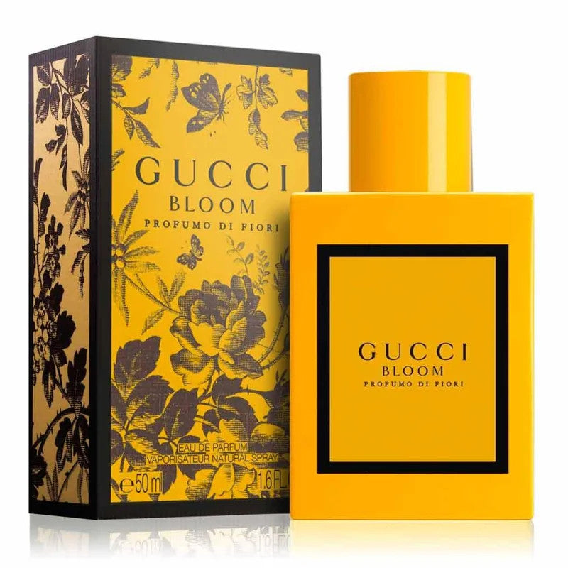Gucci Bloom Profumo di Fiori