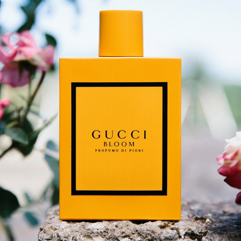 Gucci Bloom Profumo di Fiori