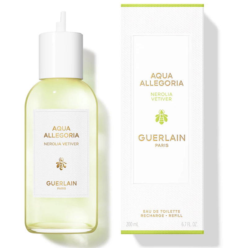 Aqua Allegoria Nerolia Vetiver
