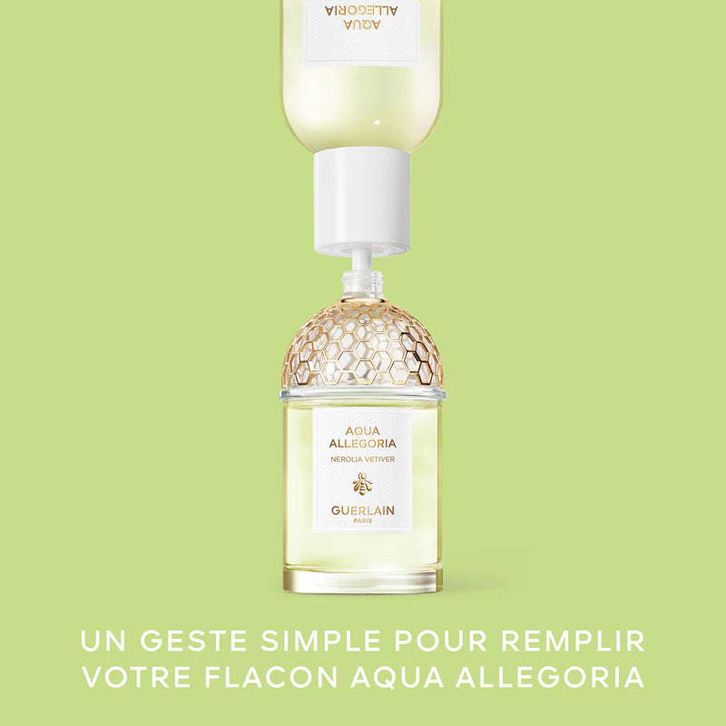 Aqua Allegoria Nerolia Vetiver