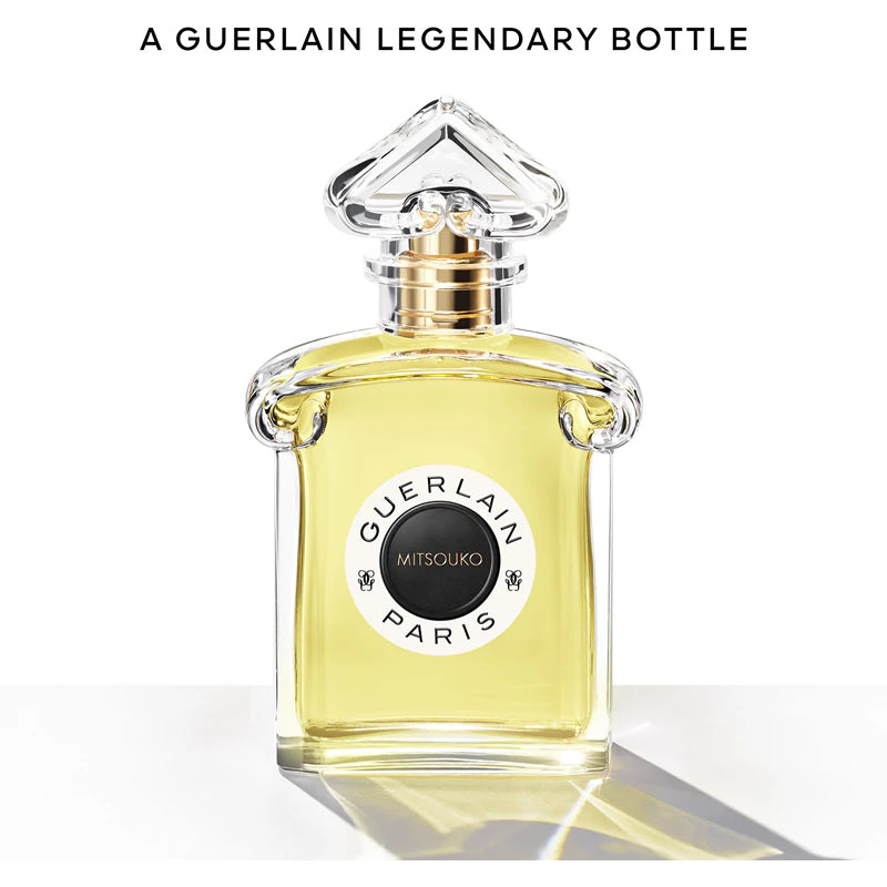 Mitsouko Eau de Parfum