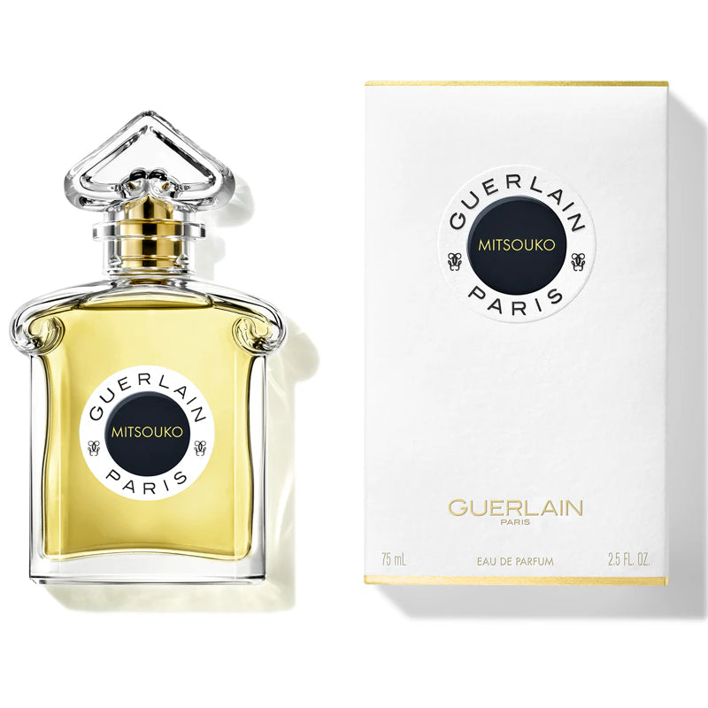Mitsouko Eau de Parfum