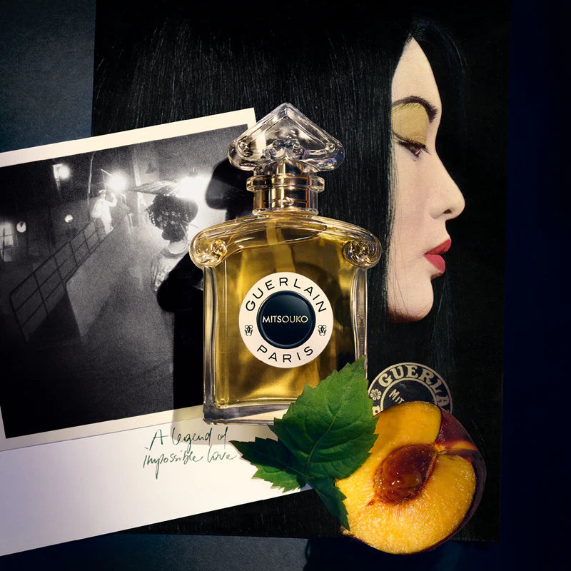 Mitsouko Eau de Parfum