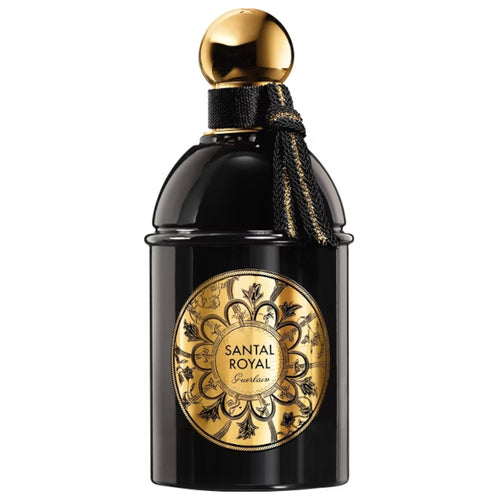 Guerlain Absolus Allégoria Santal Royal, parfum femme, deuxième visuel