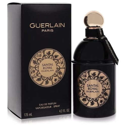 Guerlain Absolus Allégoria Santal Royal, parfum femme
