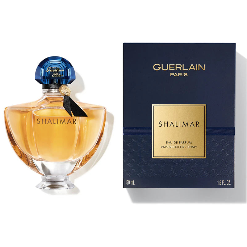 Shalimar