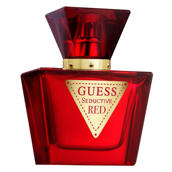 Guess Séductive Red For Women, parfum femme, deuxième visuel