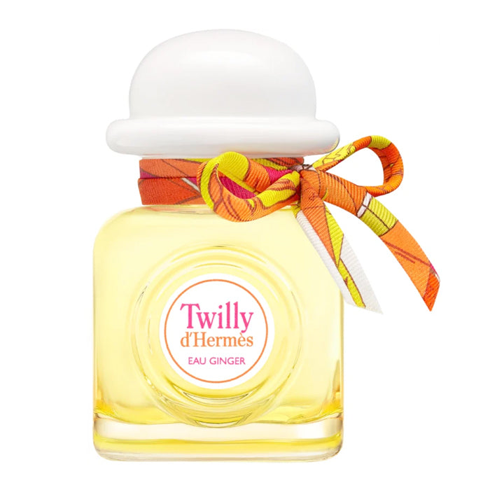 Twilly d’Hermès Eau Ginger, parfum femme, quatrième visuel