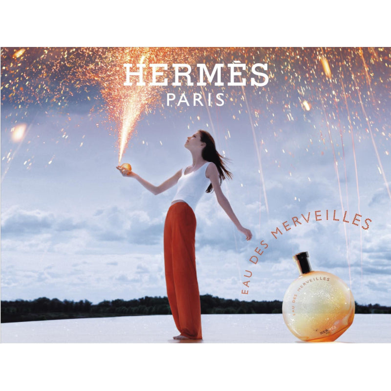 Eau des Merveilles