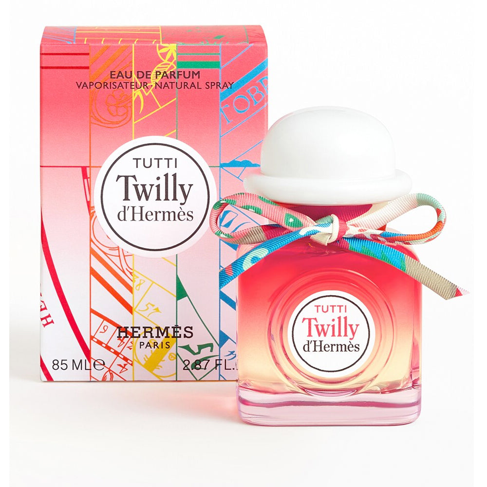 Twilly Tutti