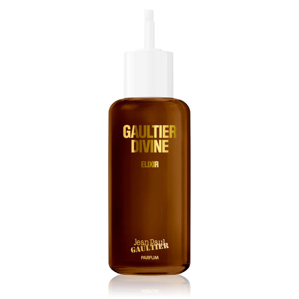Divine Elixir