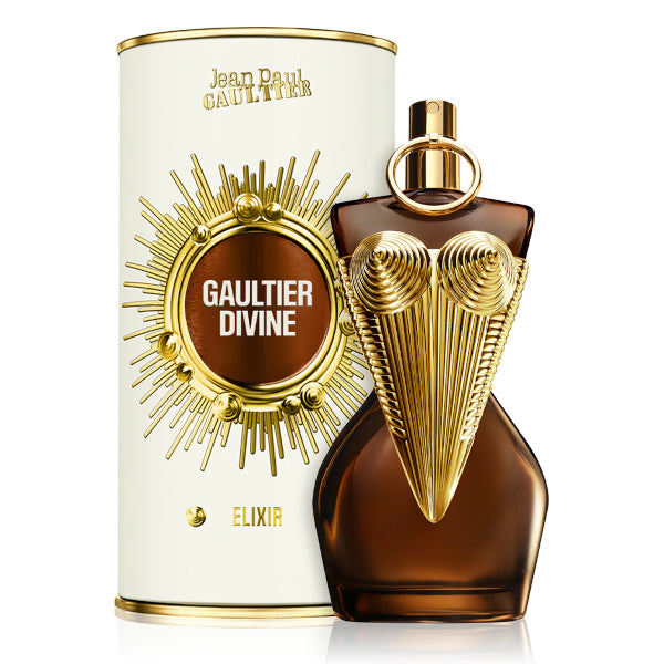 Jean Paul Gaultier Divine Elixir, Damenparfum