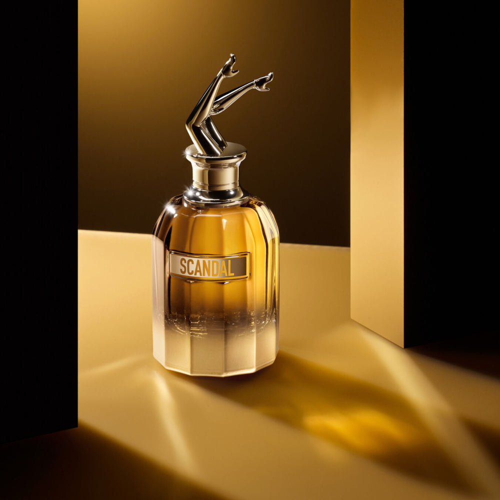 Jean Paul Gaultier Scandal Absolu, Damenparfum, zweite Ansicht