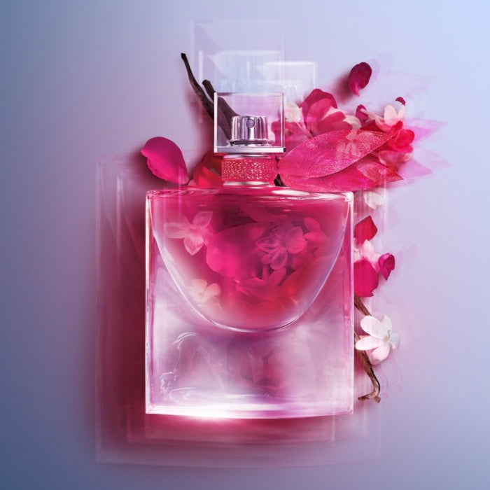 Lancôme La Vie est Belle Intensément, parfum femme, quatrième visuel