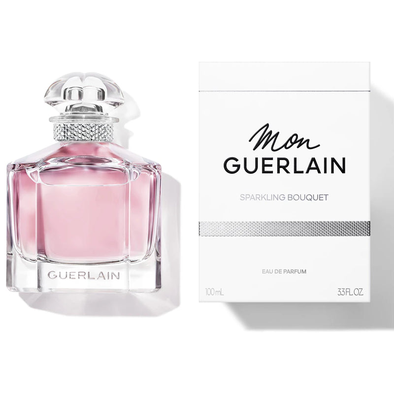 Mon Guerlain Sparkling Bouquet