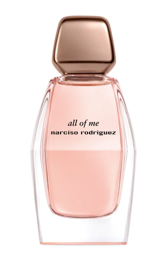 Narciso Rodriguez All Of Me, parfum femme