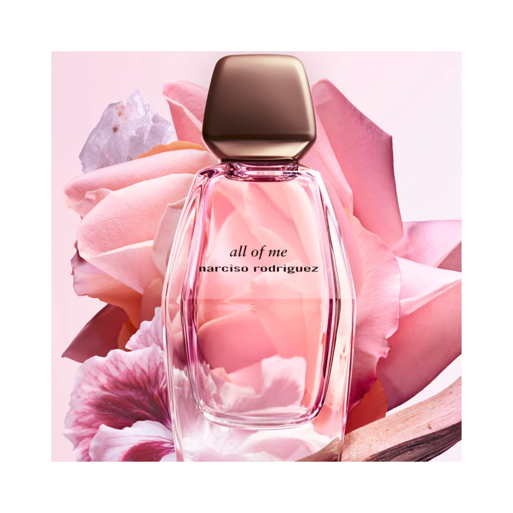 Narciso Rodriguez All Of Me, Damenparfum, vierte Ansicht