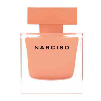 Narciso Rodriguez Narciso Ambrée, Damenparfum, vierte Ansicht