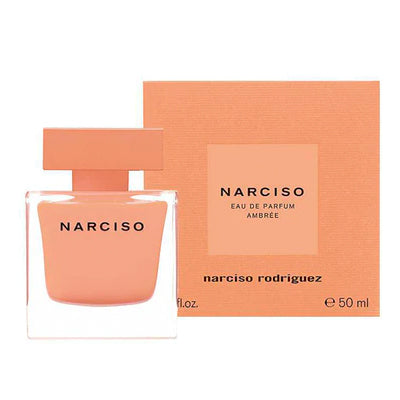 Narciso Rodriguez Narciso Ambrée, Damenparfum