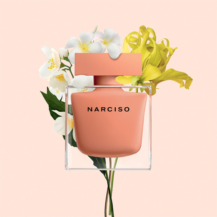 Narciso Rodriguez Narciso Ambrée, parfum femme, deuxième visuel