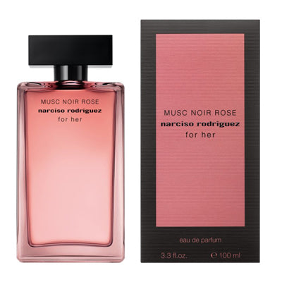 Musc Noir Rose For Her