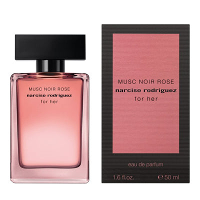 Narciso Rodriguez Musc Noir Rose For Her, parfum femme