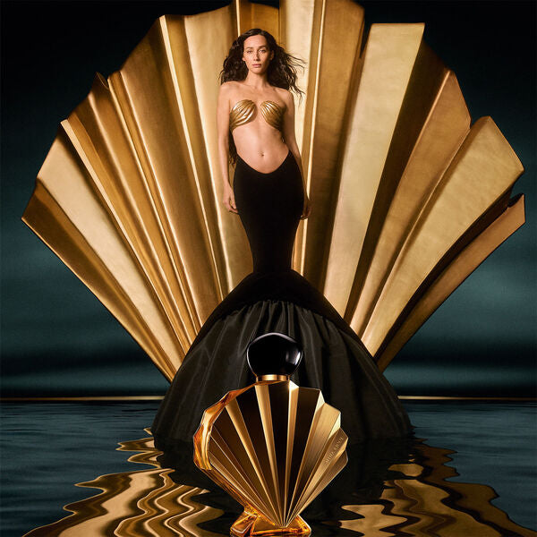 Nina Ricci Vénus, parfum femme, visuel 6