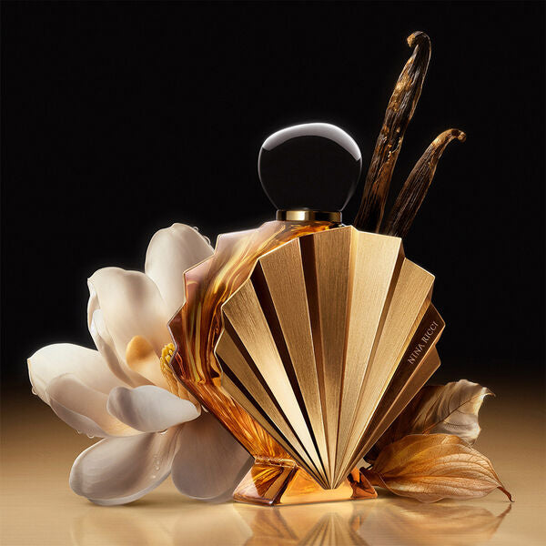 Nina Ricci Vénus, parfum femme, deuxième visuel