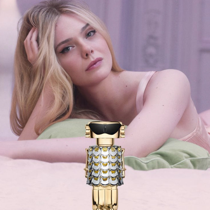Paco Rabanne Fame, parfum femme, troisième visuel