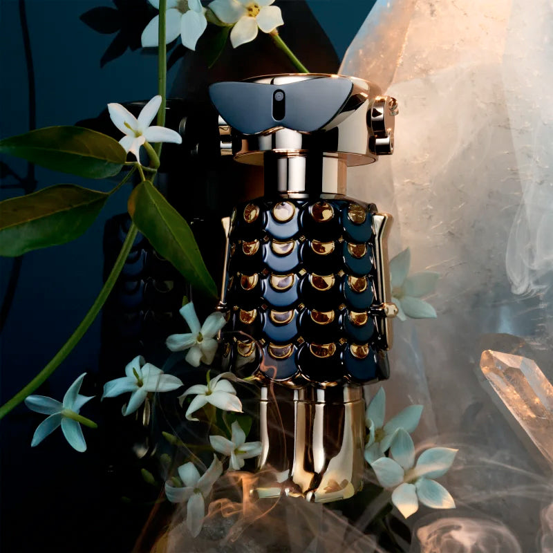 Paco Rabanne Fame Parfum, parfum femme, visuel 6