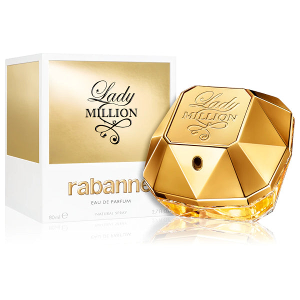 Lady Million