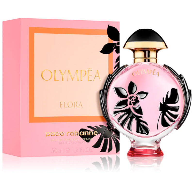 Paco Rabanne Olympea Flora, Damenparfum