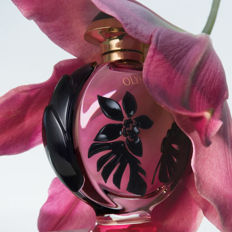 Paco Rabanne Olympea Flora, Damenparfum, dritte Ansicht