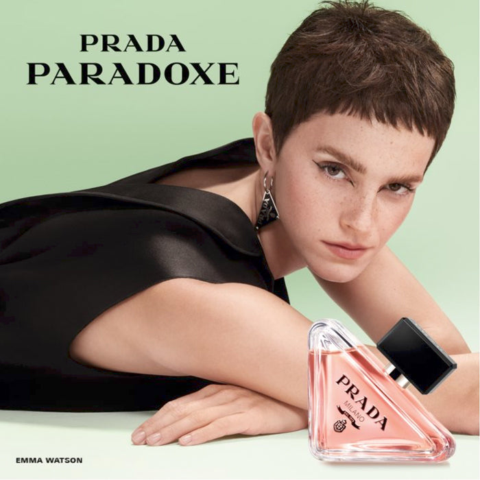 Prada Paradoxe, parfum femme, troisième visuel