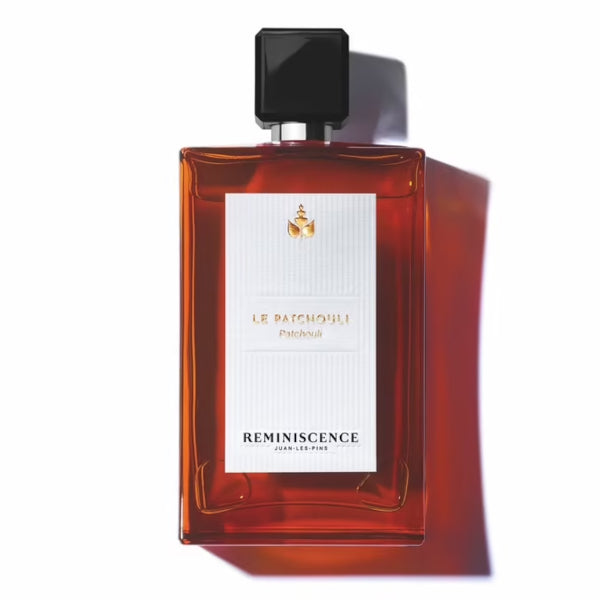Reminiscence Le Patchouli, parfum femme, deuxième visuel