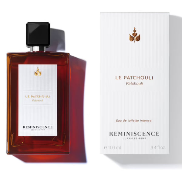 Reminiscence Le Patchouli, parfum femme