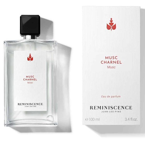 Reminiscence Musc Charnel, parfum femme