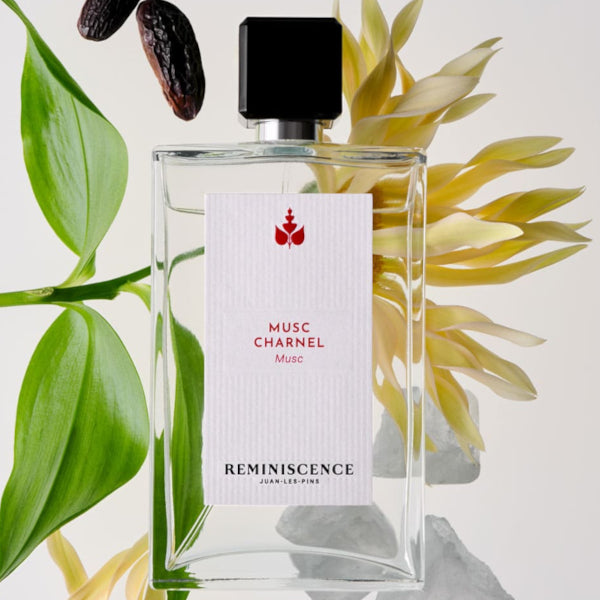 Reminiscence Musc Charnel, parfum femme, troisième visuel