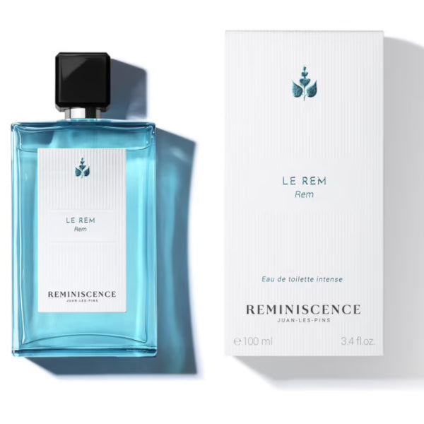 Reminiscence Le Rem, parfum femme