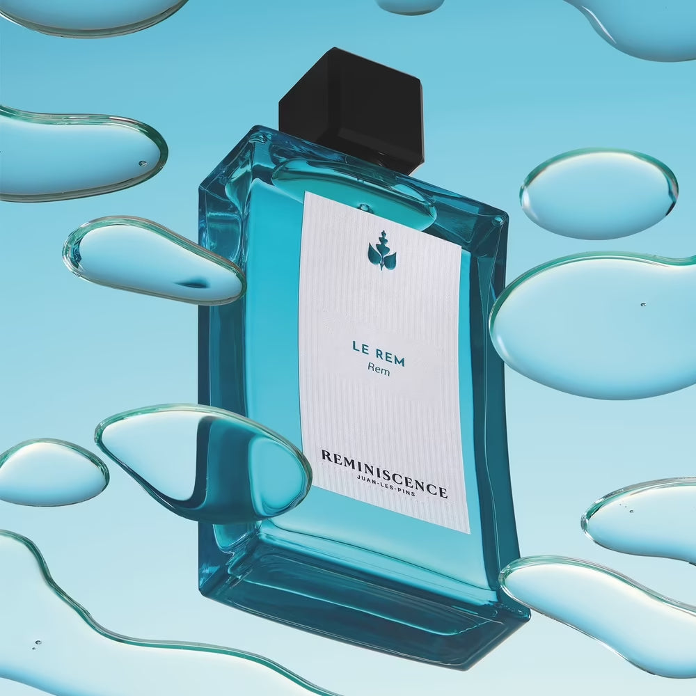 Reminiscence Le Rem, parfum femme, troisième visuel