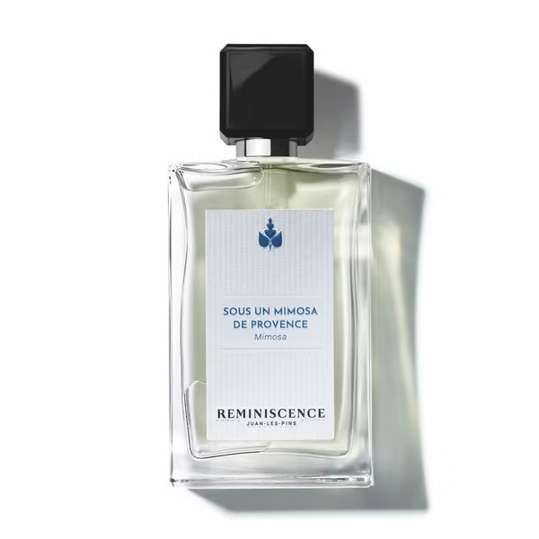 Reminiscence Sous Un Mimosa de Provence, parfum femme, troisième visuel