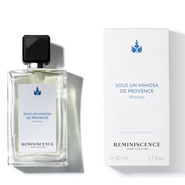 Reminiscence Sous Un Mimosa de Provence, parfum femme