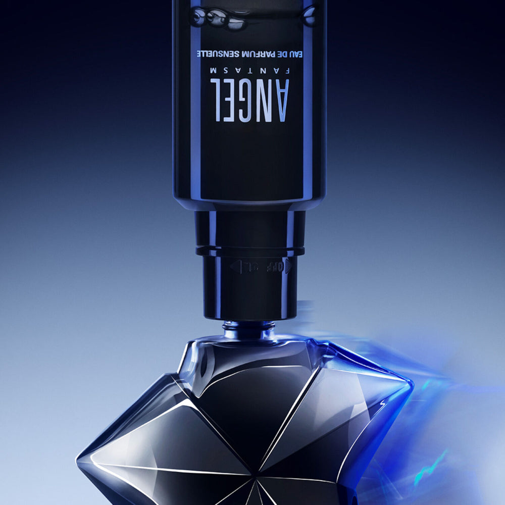 Mugler Angel Fantasm, parfum femme, cinquième visuel