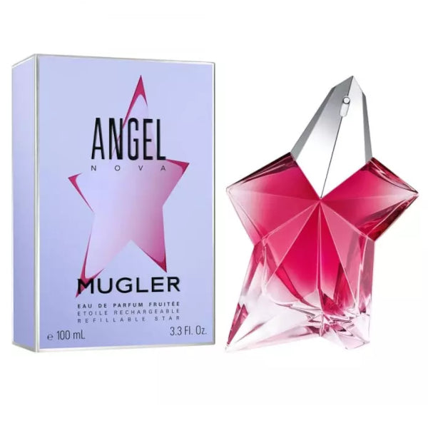Angel Nova