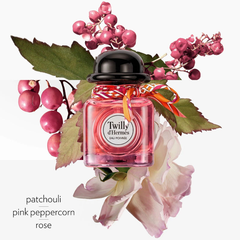Twilly Eau Poivrée